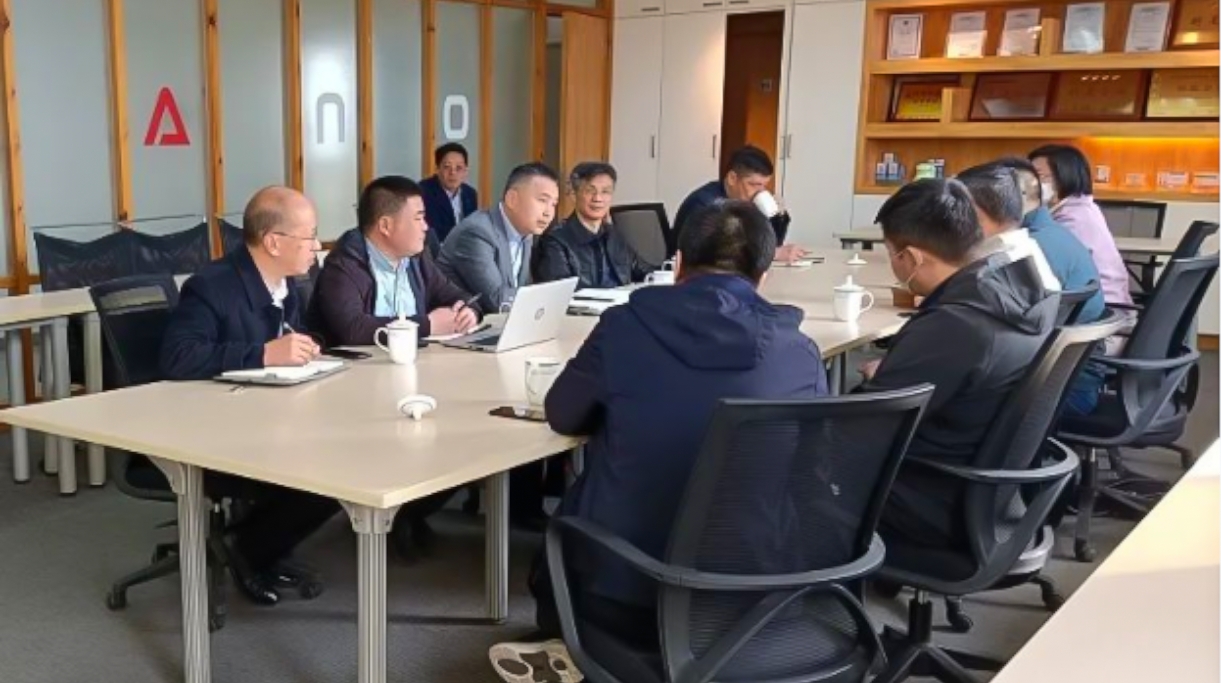 江苏省安全生产督导组莅临三亿在线官网-三亿(中国)
公司开展安全生产督查